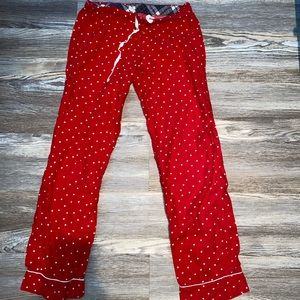 Pajama pants